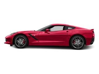 2016 Chevrolet Corvette Z51 3LT RWD photo