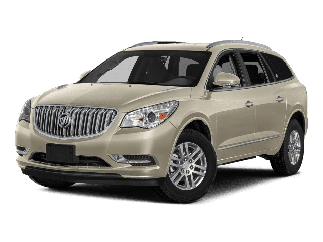 2016 Buick Enclave Leather FWD photo