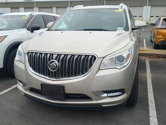 2016 Buick Enclave Leather AWD photo