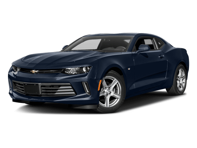 2016 Chevrolet Camaro 1LT RWD photo