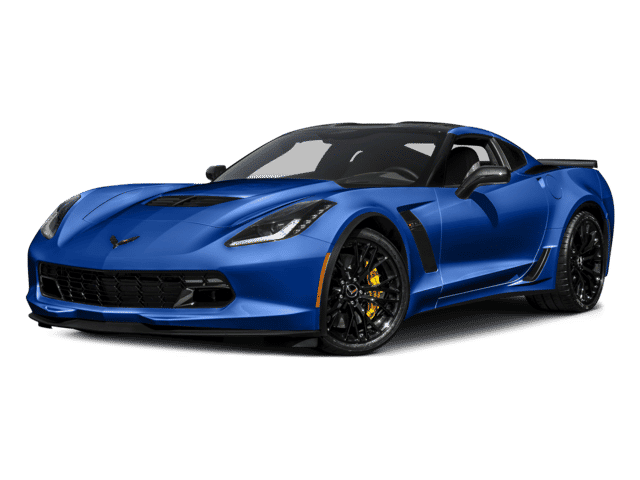 2016 Chevrolet Corvette Z06 2LZ RWD photo