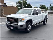 2016 GMC Sierra 2500HD  RWD photo