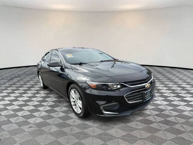 2016 Chevrolet Malibu LT FWD photo