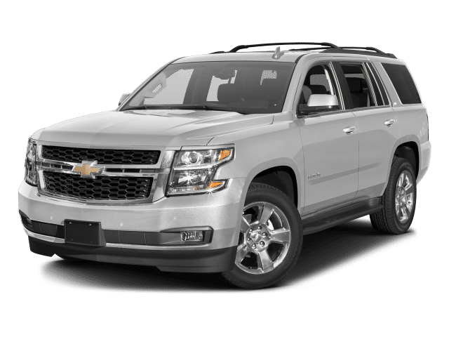 2016 Chevrolet Tahoe LT 4WD photo