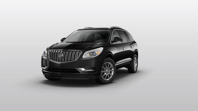 2016 Buick Enclave Leather AWD photo