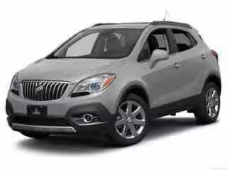 2016 Buick Encore Convenience FWD photo