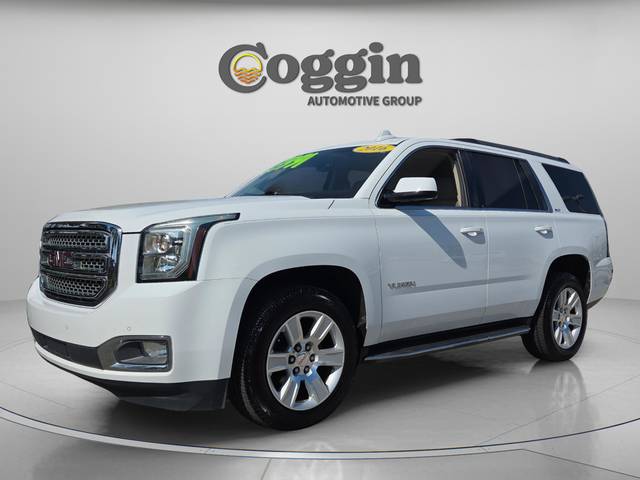 2016 GMC Yukon SLT RWD photo