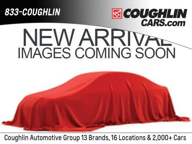 2016 Chevrolet Corvette 2LT RWD photo