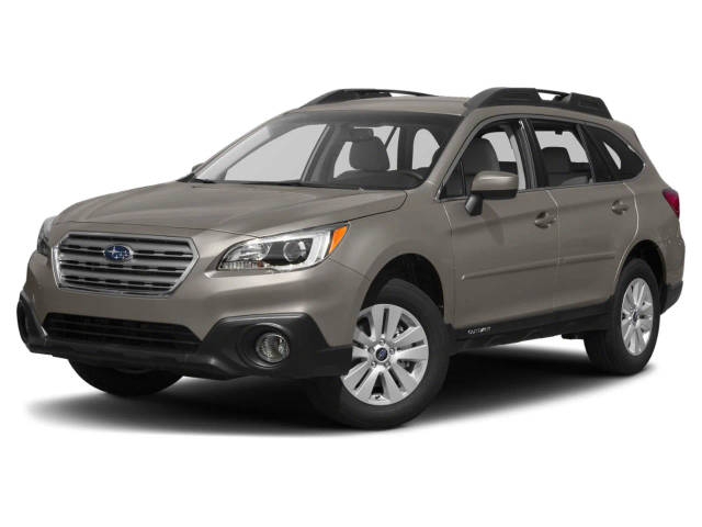 2015 Subaru Outback 2.5i Premium AWD photo