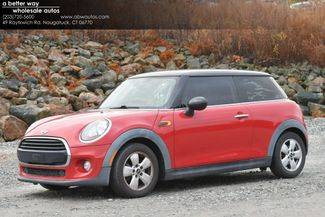 2016 MINI Hardtop 2 Door  FWD photo