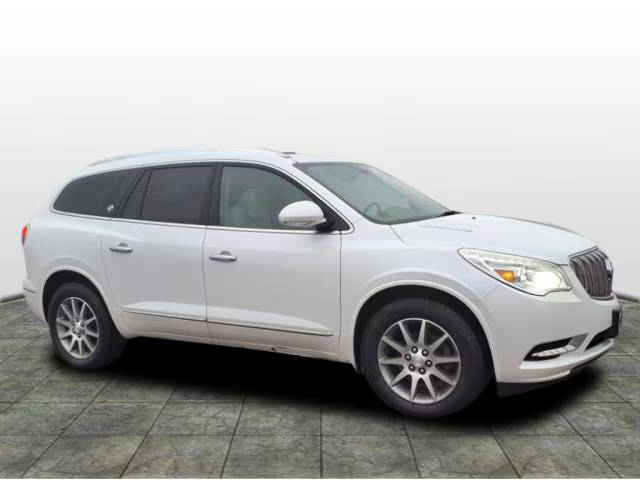 2016 Buick Enclave Leather AWD photo