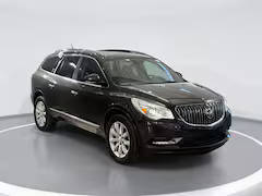 2016 Buick Enclave Premium AWD photo