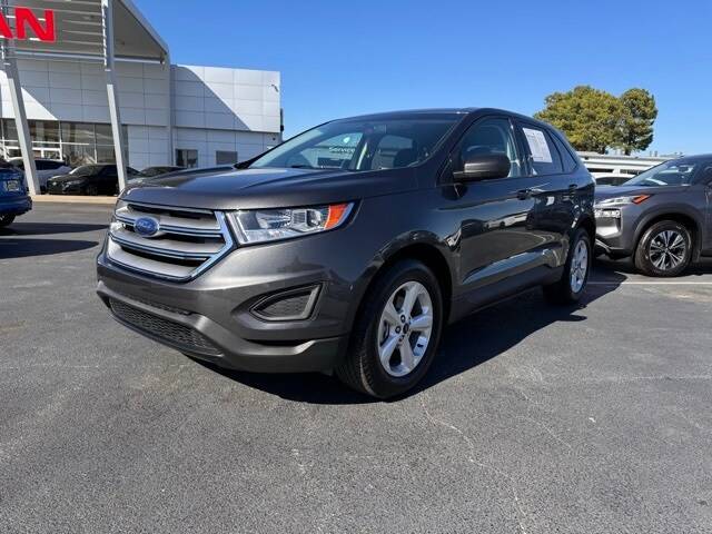 2016 Ford Edge SE FWD photo