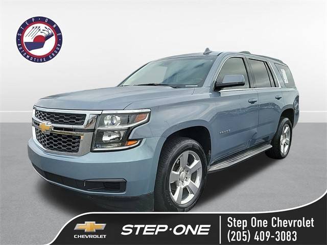 2016 Chevrolet Tahoe LT RWD photo