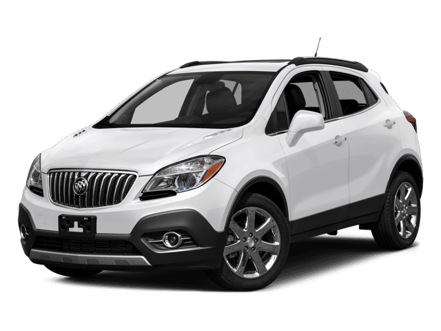 2016 Buick Encore Convenience FWD photo