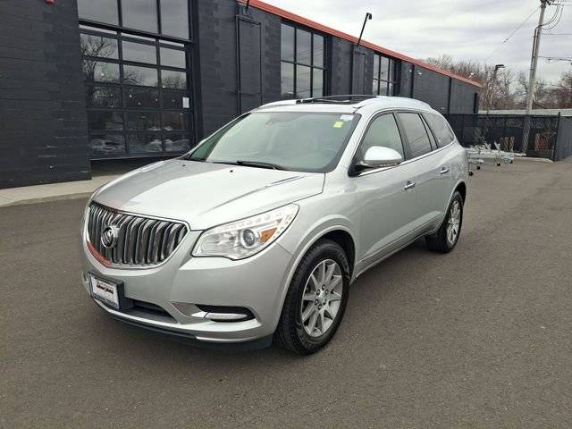 2016 Buick Enclave Leather AWD photo
