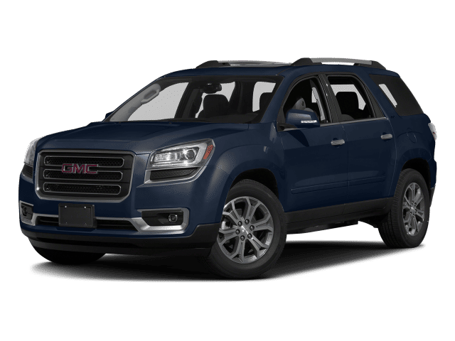 2016 GMC Acadia SLT AWD photo
