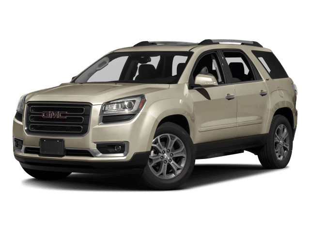 2016 GMC Acadia SLT AWD photo