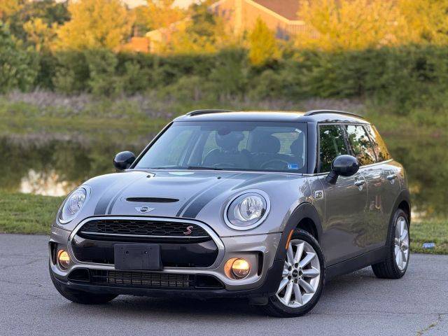 2016 MINI Cooper Clubman S FWD photo