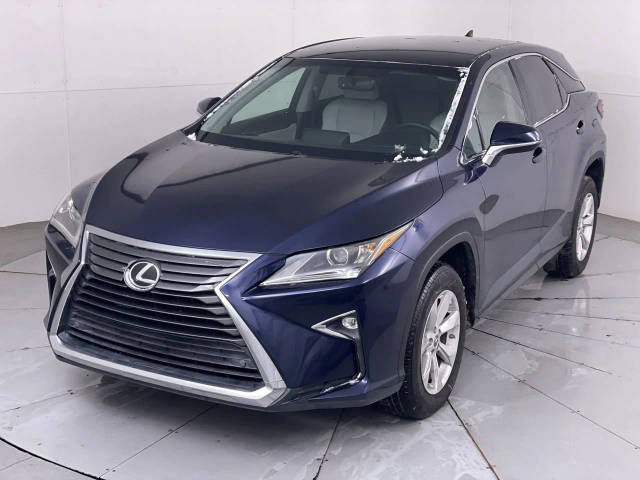 2016 Lexus RX  AWD photo