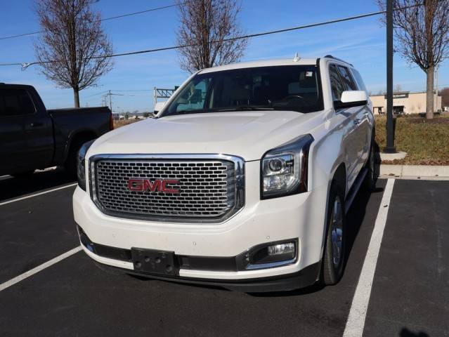 2016 GMC Yukon XL Denali 4WD photo