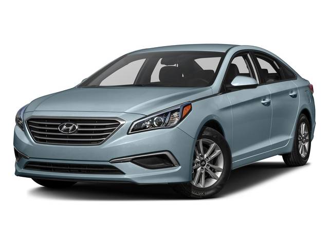 2016 Hyundai Sonata 2.4L Limited FWD photo