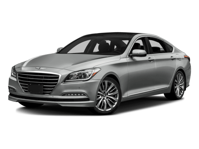 2016 Hyundai Genesis 3.8L  photo