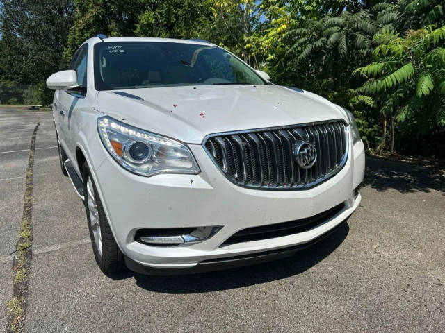 2016 Buick Enclave Premium AWD photo