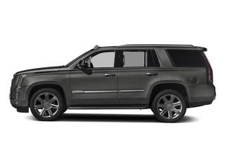 2016 Cadillac Escalade Luxury Collection RWD photo