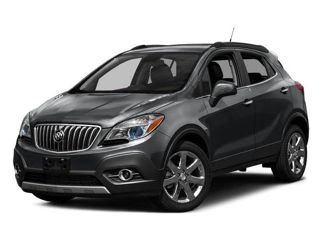 2016 Buick Encore  FWD photo