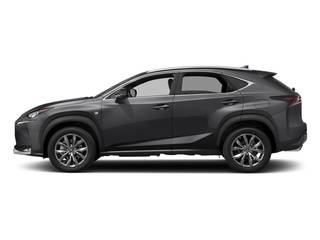 2016 Lexus NX F Sport AWD photo