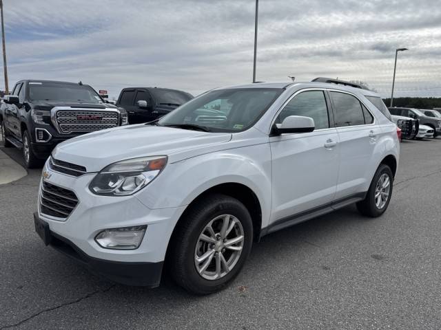 2016 Chevrolet Equinox LT FWD photo