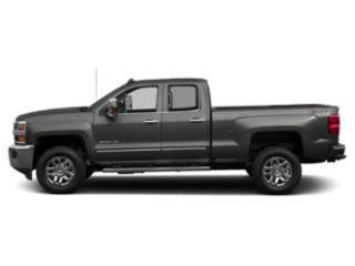 2015 Chevrolet Silverado 2500HD LTZ 4WD photo
