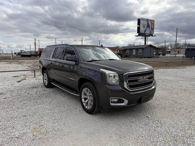 2016 GMC Yukon XL SLT 4WD photo