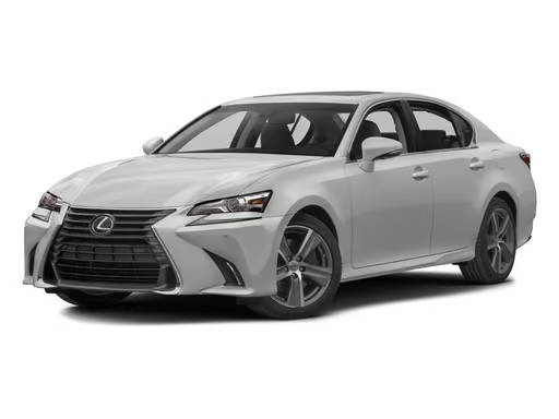 2016 Lexus GS  RWD photo