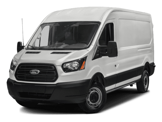 2016 Ford Transit Van  RWD photo