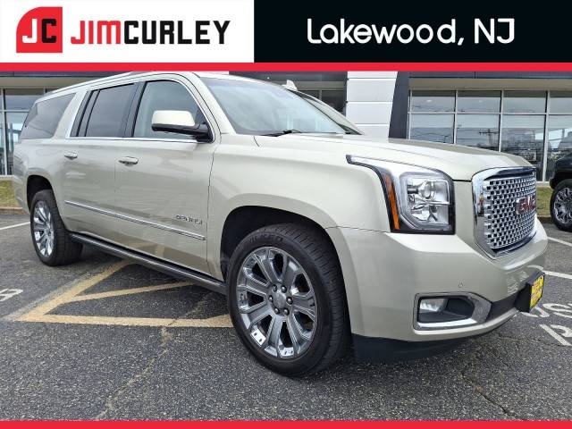 2016 GMC Yukon XL Denali 4WD photo