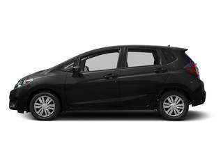 2016 Honda Fit LX FWD photo