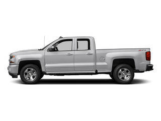 2016 Chevrolet Silverado 1500 LT RWD photo