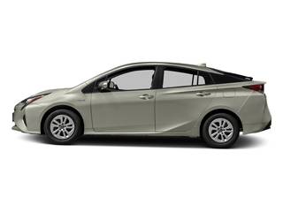 2016 Toyota Prius Two FWD photo