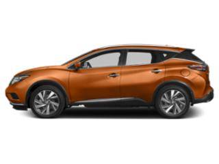 2015 Nissan Murano SL FWD photo