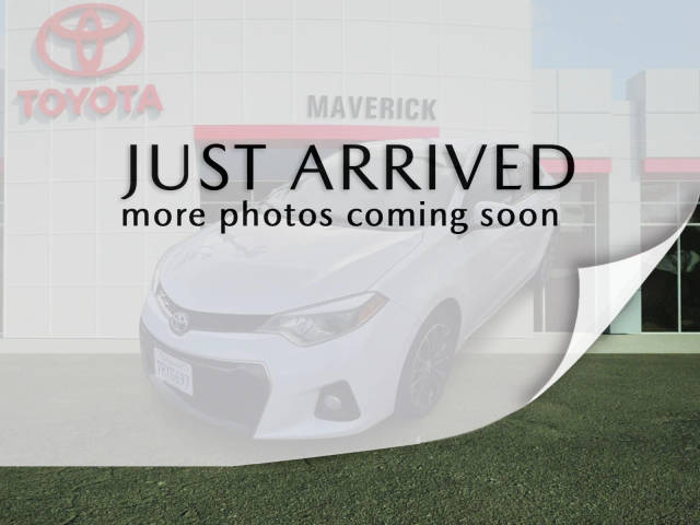 2016 Toyota Corolla S Plus FWD photo