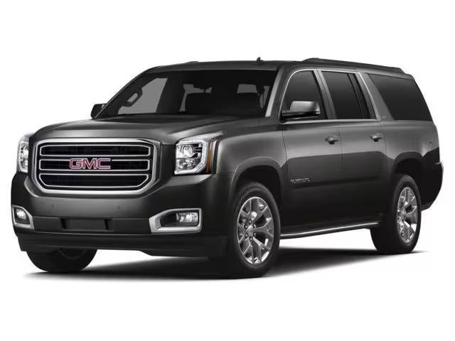 2015 GMC Yukon XL Denali 4WD photo