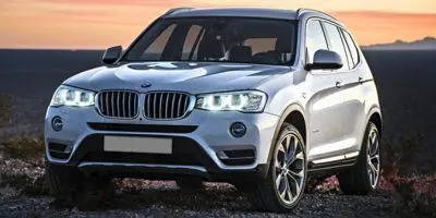 2016 BMW X3 xDrive28i AWD photo