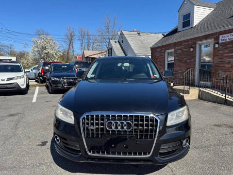 2015 Audi Q5 Premium AWD photo