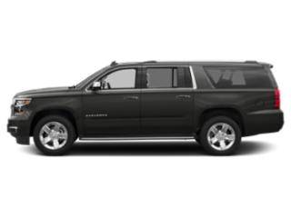 2015 Chevrolet Suburban LTZ 4WD photo