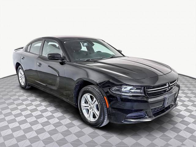 2016 Dodge Charger SE RWD photo