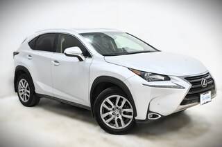 2015 Lexus NX  AWD photo