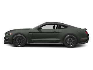 2016 Ford Mustang Shelby GT350 RWD photo