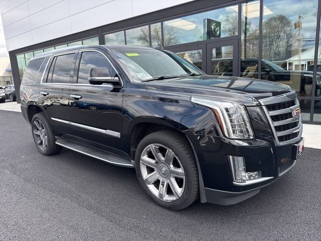 2016 Cadillac Escalade Luxury Collection 4WD photo